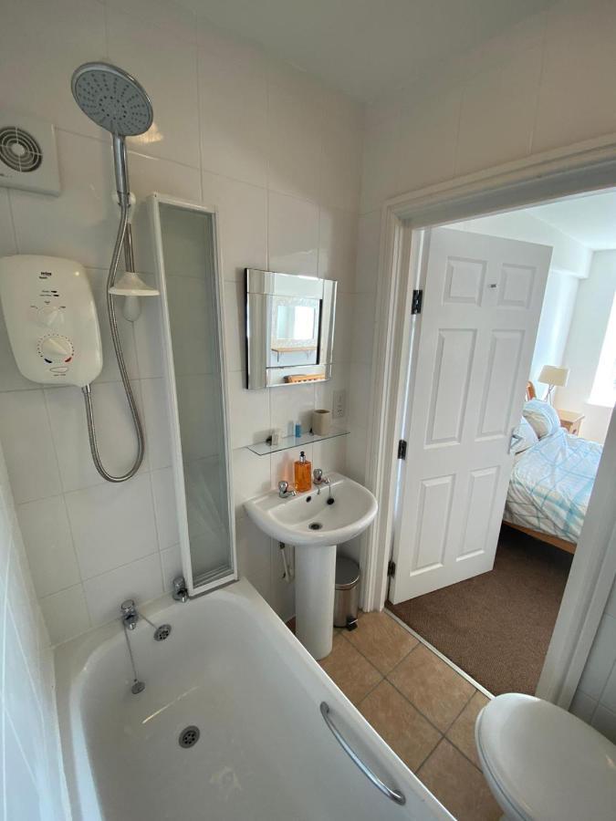 Tudor Trearddur
