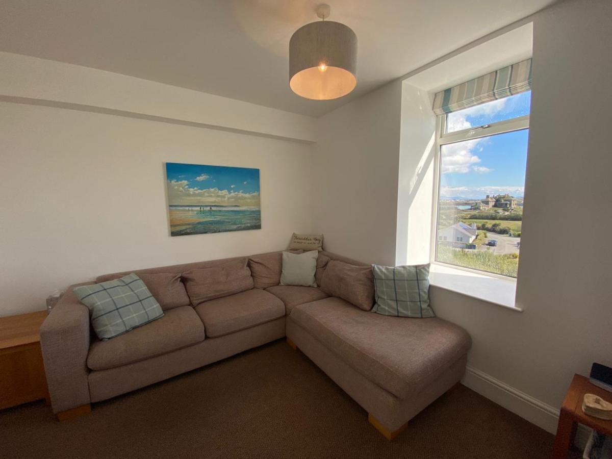 Tudor Apartment Trearddur