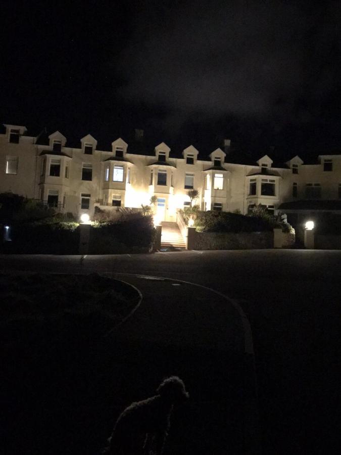Tudor Apartment Trearddur