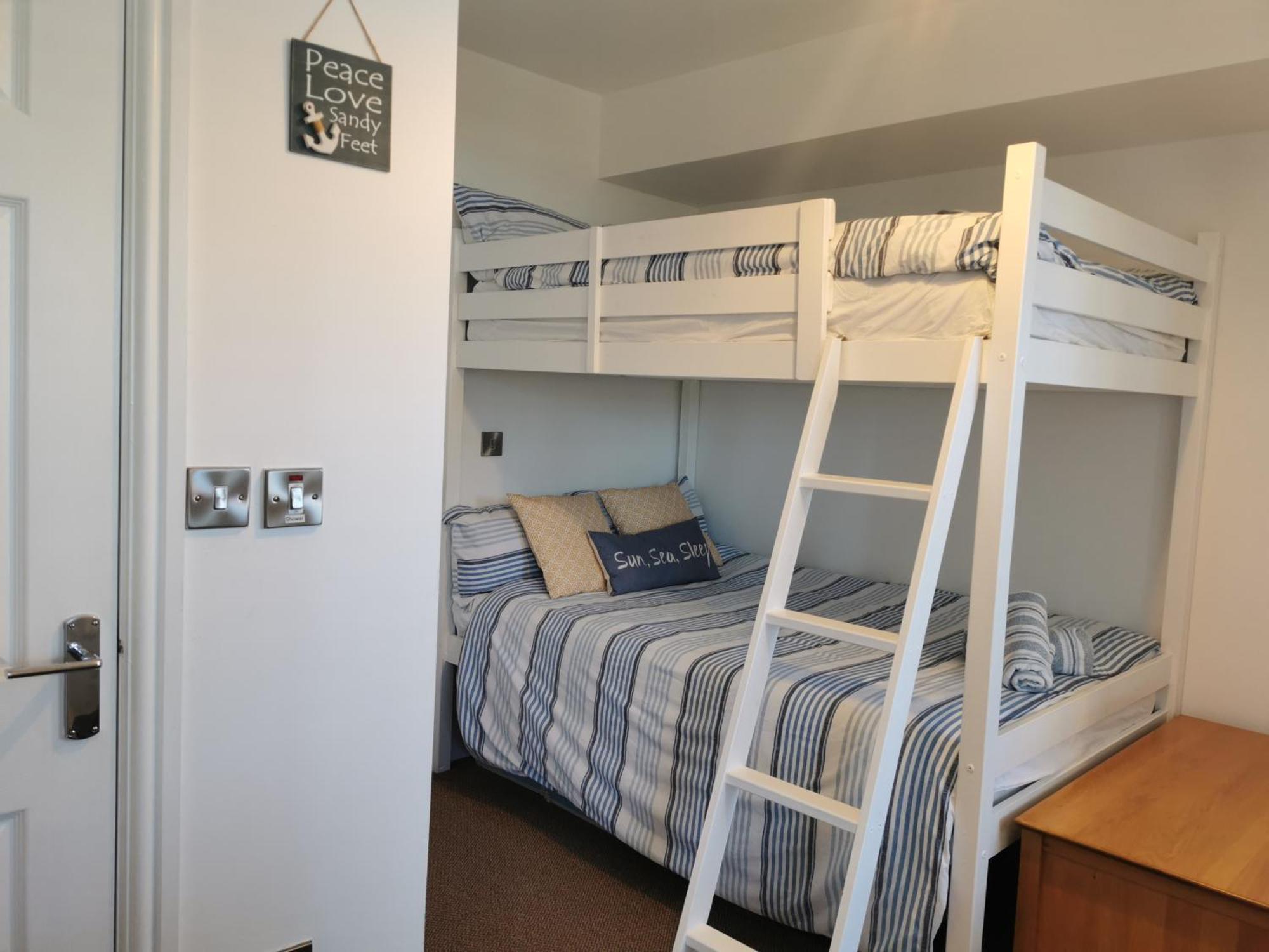 Appartamento Tudor Trearddur
